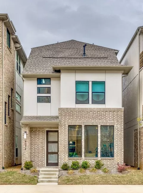 8072 Ingram Dr, Plano, TX 75024