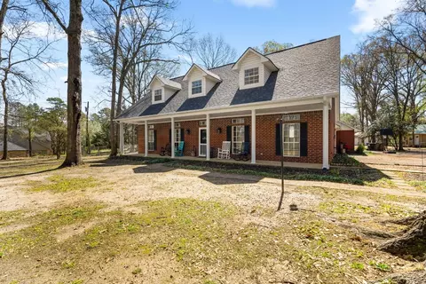 12228 S Hillcreek Rd, Whitehouse, TX 75791