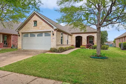 550 Birch Valley Ct, Frisco, TX 75036