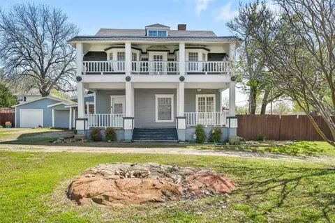 707 S Tennessee St, Mckinney, TX 75069