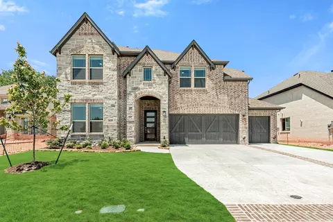 1129 Cardinal Dr, Midlothian, TX 76065