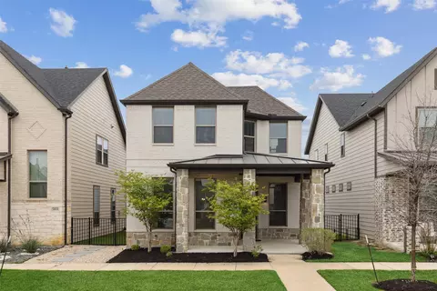 4184 Sechrist Dr, Frisco, TX 75034