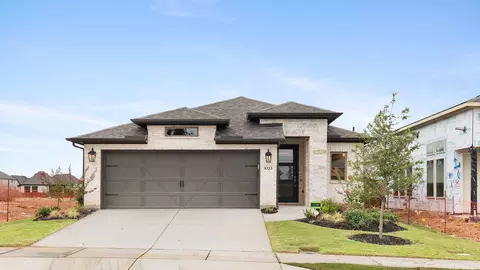 9333 Winding Creek Dr, Oak Point, TX 75068