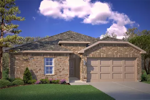 133 Blossom Trl, Boyd, TX 76023