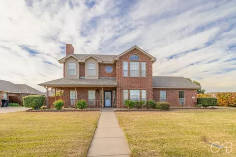 3941 Ridgmar Ln, Abilene, TX 79606