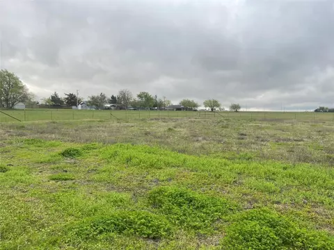 Tbd W Fannin Street, Leonard, TX 75452