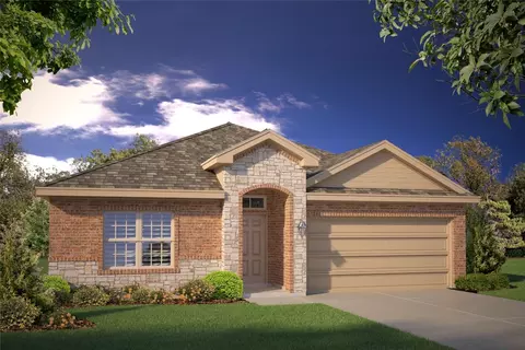 156 Birch St, Boyd, TX 76023