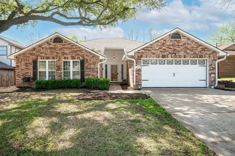 1837 Hamilton Dr, Flower Mound, TX 75028