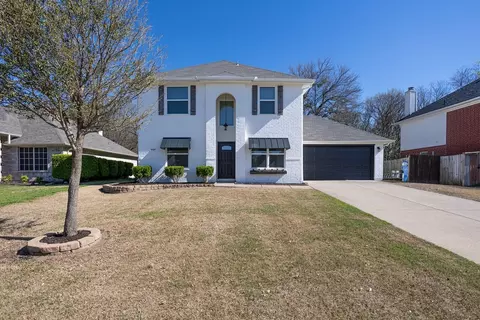 1605 Creekside Ave, Sherman, TX 75092