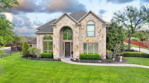 124 Forest Bend Ln, Weatherford, TX 76087