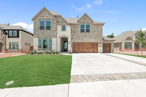 1137 Cardinal Dr, Midlothian, TX 76065