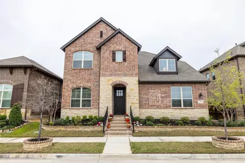 4401 Garnet Jade Dr, Arlington, TX 76005