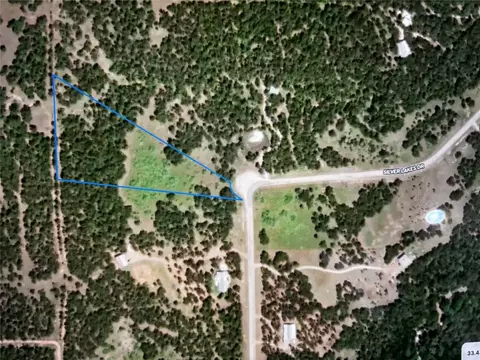 0 Silver Lakes Dr, Sunset, TX 76270