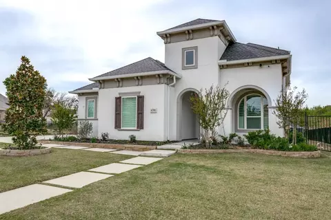 6701 Palermo Trl, Flower Mound, TX 75077