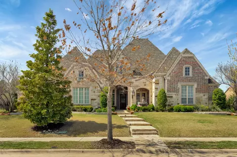 5900 Southwind Ln, Mckinney, TX 75070