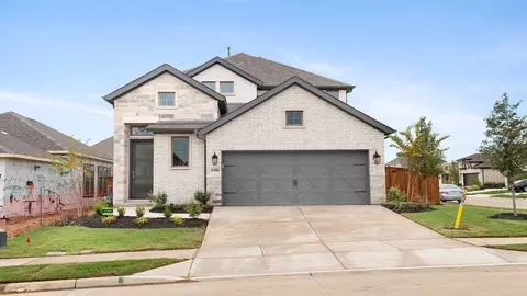 9300 Paintbrush Dr, Oak Point, TX 75068