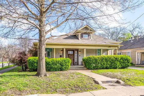 5638 Worth St, Dallas, TX 75214