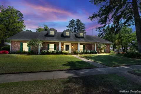 502 Dumbarton Dr, Shreveport, LA 71106