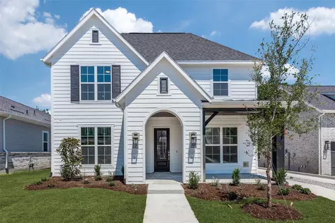 501 Georgia St, Mckinney, TX 75069