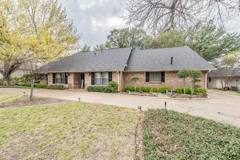 1214 Canterbury Ct, Arlington, TX 76013