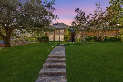 2702 Colonial Cir, Mckinney, TX 75072