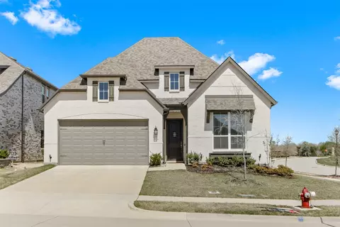3111 Armstrong Ave, Melissa, TX 75454