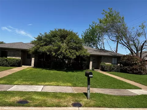 3301-3303 Lanarc Dr, Plano, TX 75023