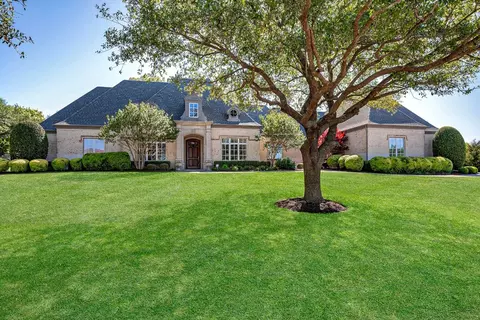 5004 Shady Knolls Dr, Parker, TX 75002