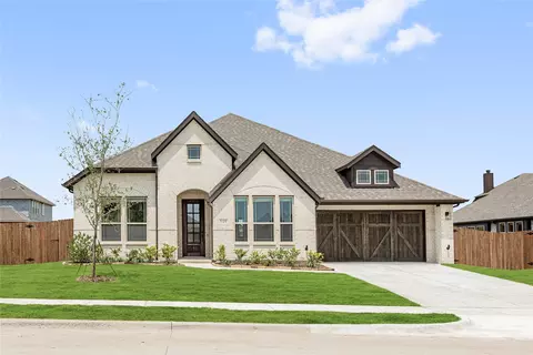 519 Amesbury Dr, Forney, TX 75126