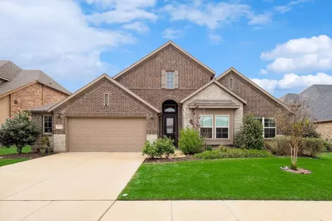 3333 Meridian Dr, Northlake, TX 76226
