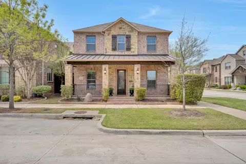 4433 Villa Dr, Flower Mound, TX 75028