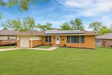 623 Kessler Blvd, Sherman, TX 75092
