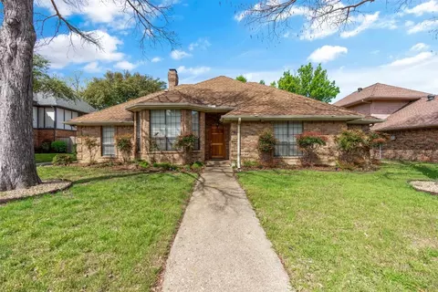 2903 Apple Valley Dr, Garland, TX 75043