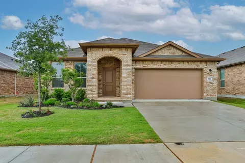 709 Blackhorse Trl, Northlake, TX 76247