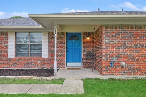 510 Cortes St, Krugerville, TX 76227