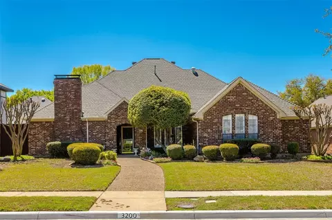 3200 Phaeton Ct, Plano, TX 75023