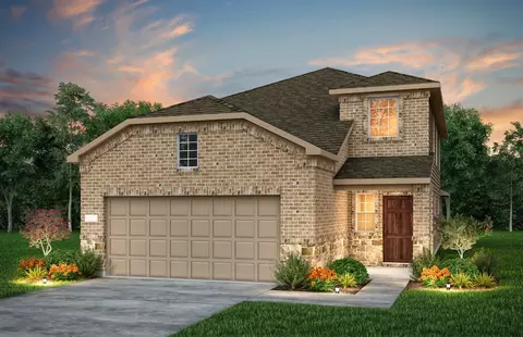 2027 Henrietta Dr, Forney, TX 75126