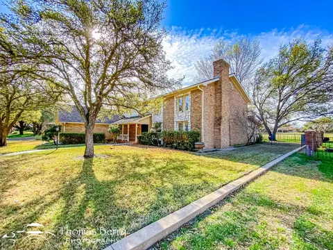39 Muirfield St, Abilene, TX 79606