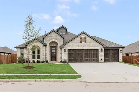 523 Amesbury Dr, Forney, TX 75126