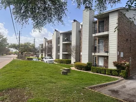 7621 Mccallum Blvd #215, Dallas, TX 75252