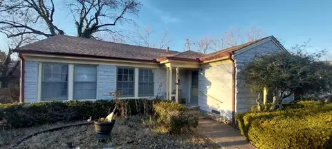 9103 Forest Hills Blvd, Dallas, TX 75218
