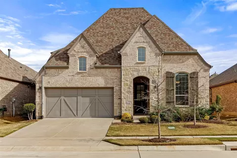 853 Underwood Ln, Celina, TX 75009