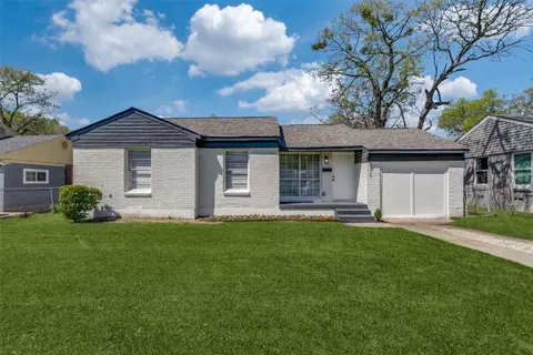 10423 Cayuga Dr, Dallas, TX 75228