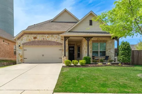 121 Leadville Way, Mckinney, TX 75071