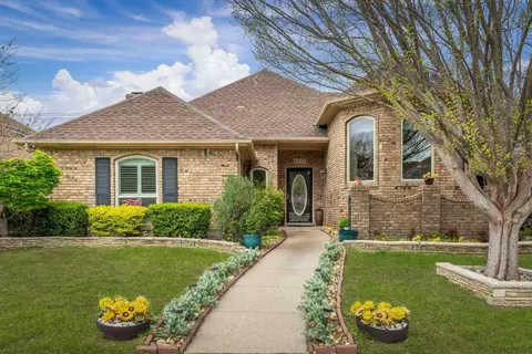6537 Patricia Ave, Plano, TX 75023
