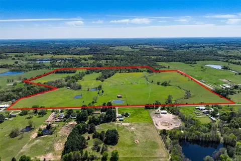 Tbd Fm 3080, Mabank, TX 75147