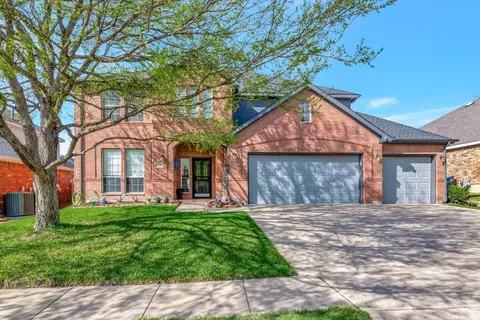 5117 Saint Croix Ln, Fort Worth, TX 76137