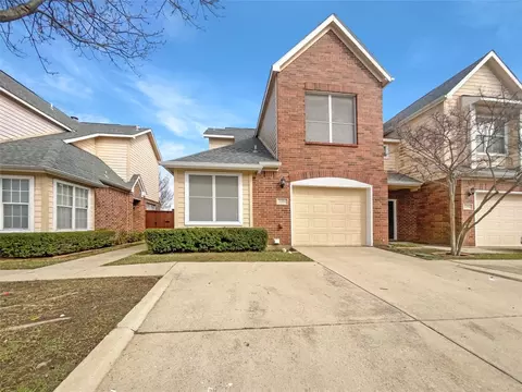 2356 Southcourt Cir, Irving, TX 75038