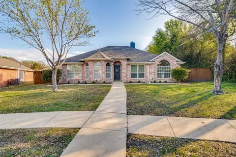4217 Poppy Hill Ct, Rowlett, TX 75088