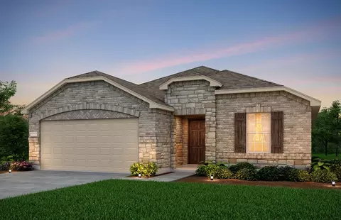 1316 Lackley Dr, Fort Worth, TX 76131